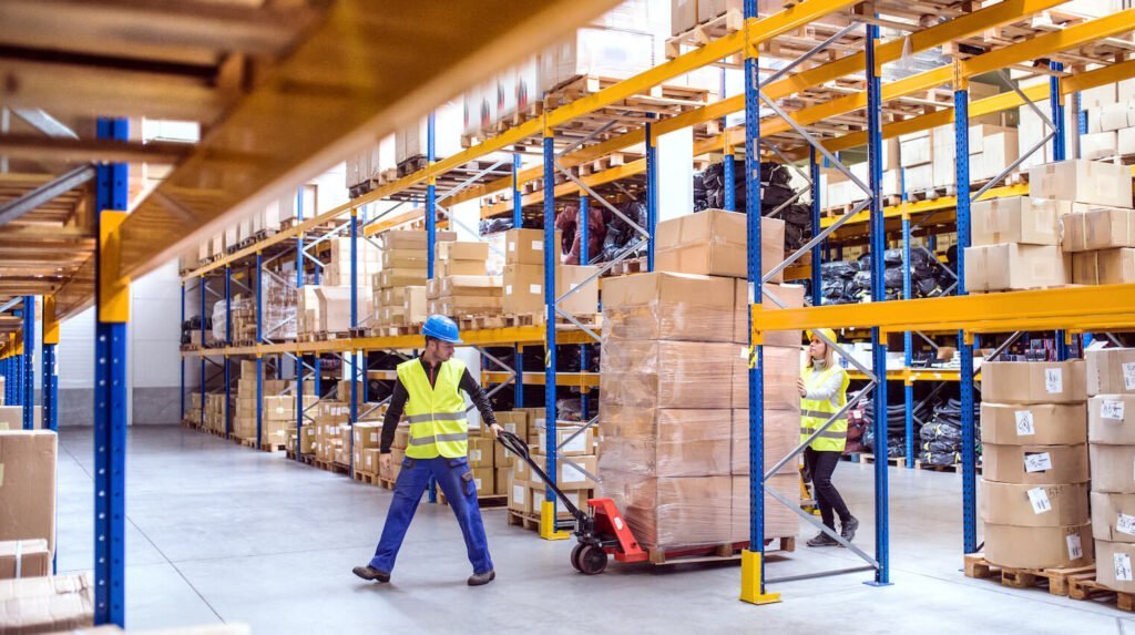 Made In China Supplier