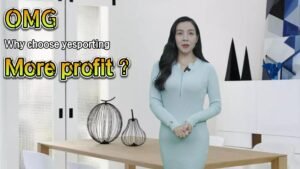 Why choose yesporting?