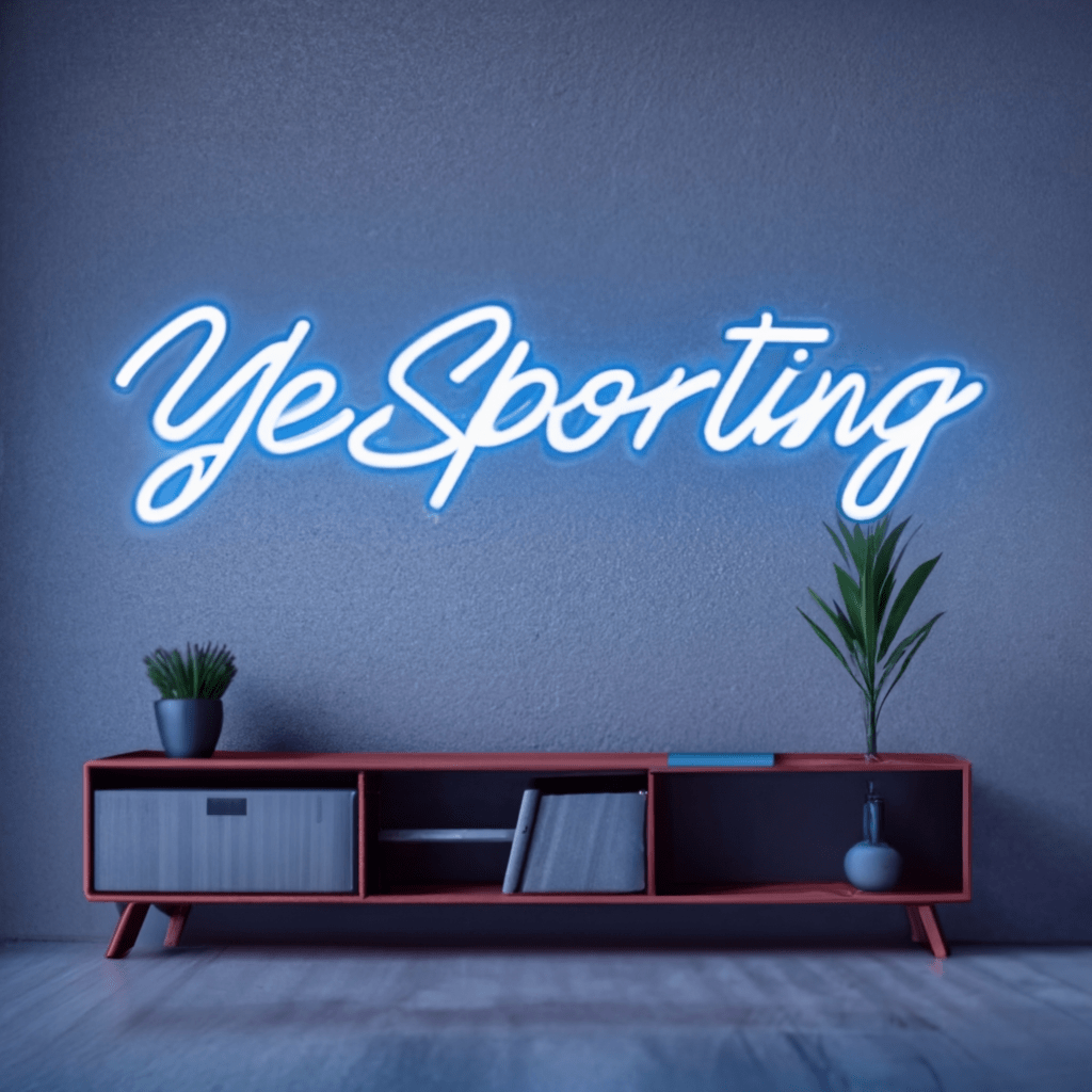 yesporting