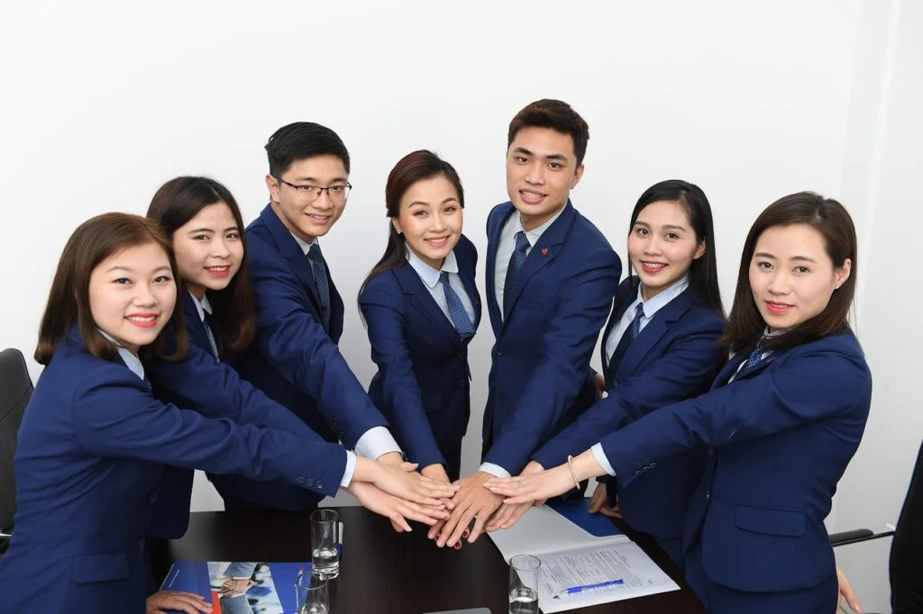 Chinese super supply team