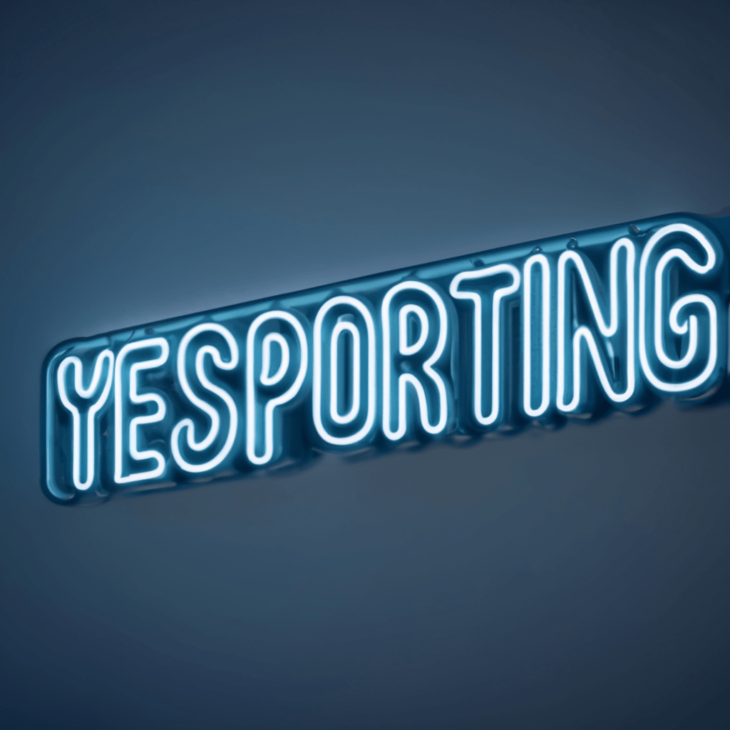 Yesporting group
